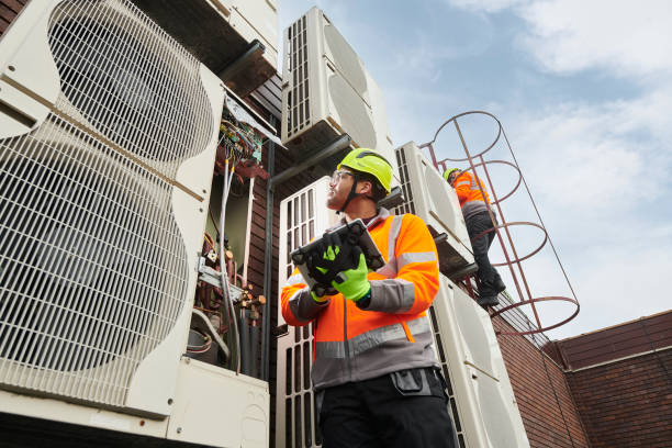 Best Air Conditioning Cleaning in Fort Lee, VA