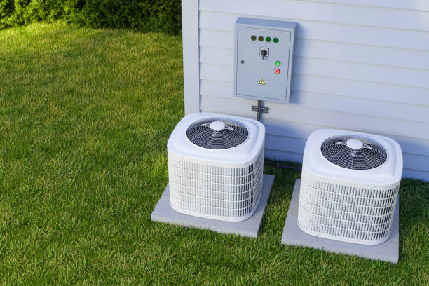 Fort Lee, VA HVAC Company
