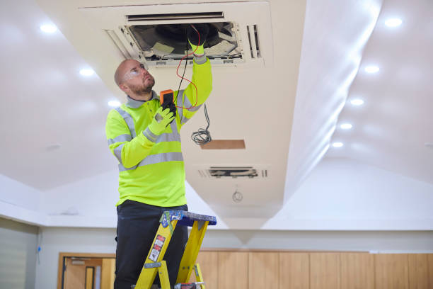 Best HVAC Financing and Leasing in Fort Lee, VA