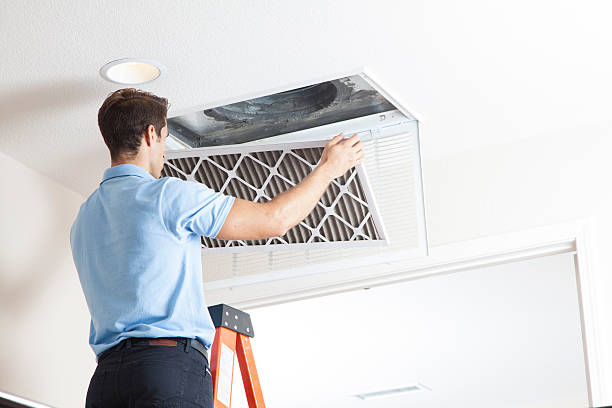 Best Geothermal HVAC Systems in Fort Lee, VA