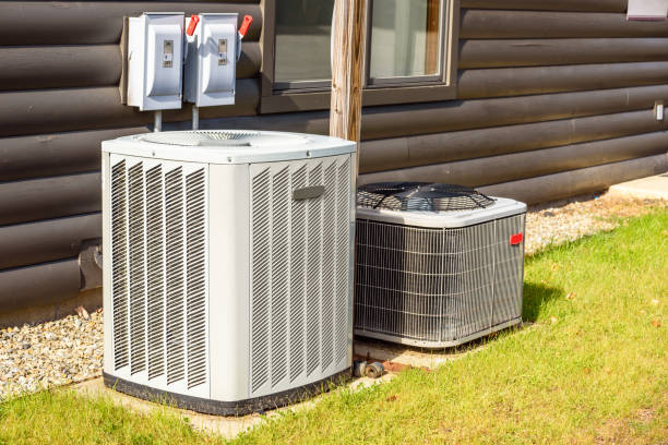 Best Seasonal HVAC Services in Fort Lee, VA